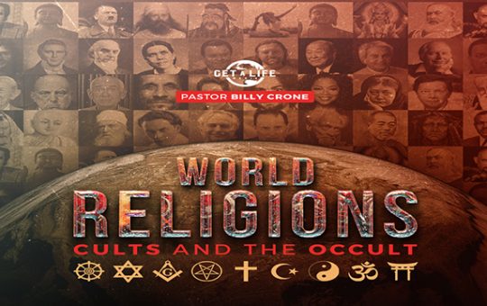 World Religions