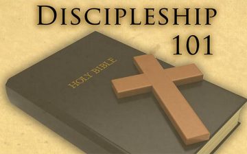 Discipleship 101