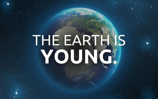 A Young Earth