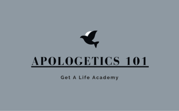 Apologetics 101