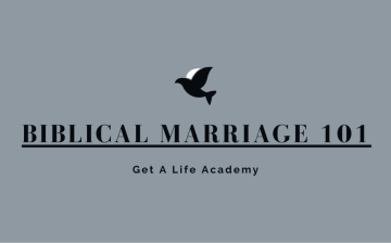 Biblical Marriage 101