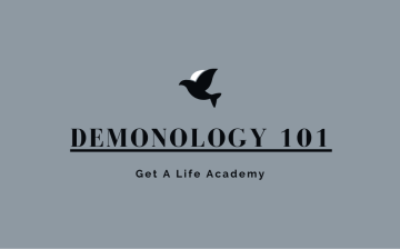 Demonology 101