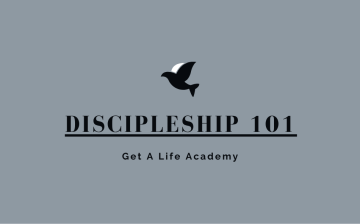 Discipleship 101