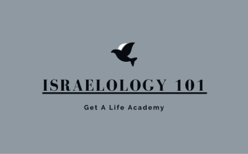 Israelology 101