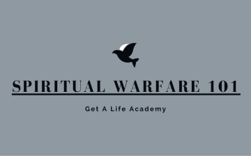 Spiritual Warfare 101