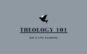 Theology 101